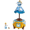 LEGO Disney Princess Sindirellanın Elbisesi 43266
