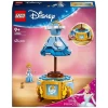 LEGO Disney Princess Sindirellanın Elbisesi 43266