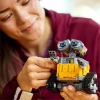 LEGO Disney ve Pixar Wall-E ve Eve 43279
