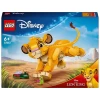 LEGO Disney Yavru Aslan Kral Simba 43243