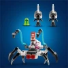 LEGO DREAMZzz Cooper’ın Kaplan Robotu ve Zero’nun Hot Rod Arabası