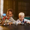 LEGO DREAMZzz Cooper’ın Kaplan Robotu ve Zero’nun Hot Rod Arabası