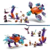 LEGO DREAMZzz Izzie’nin Düş Hayvanları 71481