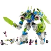 LEGO DREAMZzz Mateo ve Şövalye Z-Blob Savaş Robotu 71485