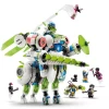 LEGO DREAMZzz Mateo ve Şövalye Z-Blob Savaş Robotu 71485