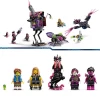 LEGO DREAMZzz Never Cadısı’nın Gece Yarısı Kuzgunu 71478