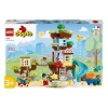LEGO Duplo 3’ü 1 Arada Ağaç Ev 10993