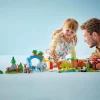 LEGO DUPLO 3’ü 1 Arada Vahşi Hayvan Aileleri 10446
