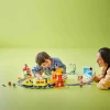 LEGO DUPLO Büyük İnteraktif Mahalle Treni 10428