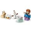 LEGO DUPLO Disney Anna ve Elsa’nın Karlar Ülkesi Şato Partisi 104
