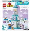 LEGO DUPLO Disney Anna ve Elsa’nın Karlar Ülkesi Şato Partisi 104