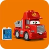 LEGO DUPLO Disney Cars Mack Yarışta 10417