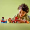 LEGO DUPLO Disney Cars Mack Yarışta 10417