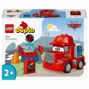 LEGO DUPLO Disney Cars Mack Yarışta 10417