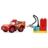 LEGO DUPLO Disney Cars McQueen’in Doc’un Garajını Ziyareti 10456