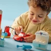 LEGO DUPLO Disney Cars McQueen’in Doc’un Garajını Ziyareti 10456