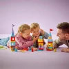 LEGO DUPLO Hopsy’nin Kale Oyunu 10450