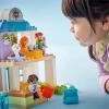 LEGO DUPLO İlk Doktor Ziyareti 10449