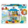 LEGO DUPLO İlk Doktor Ziyareti 10449