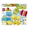 LEGO DUPLO İlk Yaratıcı Sevimli Hayvanlarım 10477