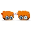 LEGO DUPLO İnşa Edilebilen Duygulu İnsanlar 10423