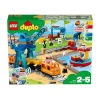 LEGO DUPLO Kargo Treni 10875