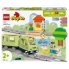 LEGO DUPLO Kasabası İnteraktif Macera Treni 10427