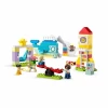 LEGO Duplo Kasabası Rüya Oyun Parkı 10991