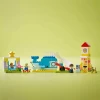 LEGO Duplo Kasabası Rüya Oyun Parkı 10991