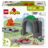 LEGO DUPLO Kasabası Tren Tüneli ve Rayları Ek Macera Seti 10425