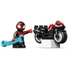 LEGO DUPLO Marvel Spin’in Motosiklet Macerası 10424