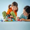 LEGO DUPLO Mickey Fare’nin Kulüp Evi ve Arabası 10454