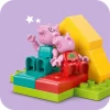 LEGO DUPLO Peppa Pig Kamp Gezisi 10452