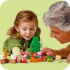 LEGO DUPLO Peppa Pig Kamp Gezisi 10452