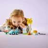 LEGO Duplo Rüzgar Türbini ve Elektrikli Araba 10985
