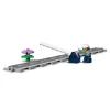 LEGO DUPLO Tren Köprüsü ve Rayları Ek Macera Seti 10426