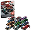 LEGO F1 Koleksiyonluk Yarış Arabaları 71049