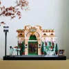 LEGO Fransız Kafe 10362