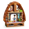 LEGO Friends Aile Tatil Köyü 42673