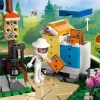 LEGO Friends Arıcıların Evi ve Çiçek Bahçesi 42669
