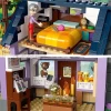 LEGO Friends Arıcıların Evi ve Çiçek Bahçesi 42669
