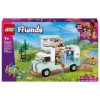 LEGO Friends Arkadaşlık Karavan Macerası 42663
