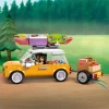 LEGO Friends Arkadaşlık Seyahat Arabası 42659