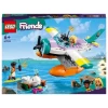 LEGO Friends Deniz Kurtarma Uçağı 41752