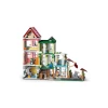 LEGO Friends Heartlake City Daireleri ve Mağazaları 42670