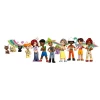 LEGO Friends Heartlake City Daireleri ve Mağazaları 42670
