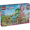 LEGO Friends Heartlake City Daireleri ve Mağazaları 42670