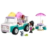 LEGO Friends Heartlake City Dondurma Kamyonu 42644