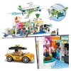 LEGO Friends Heartlake City Havaalanı ve Uçak 42656