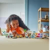 LEGO Friends Heartlake City Havaalanı ve Uçak 42656